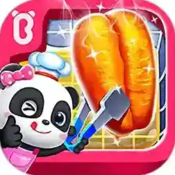 宝宝早餐车手游2025-宝宝早餐车最新版Android9.87.00.20