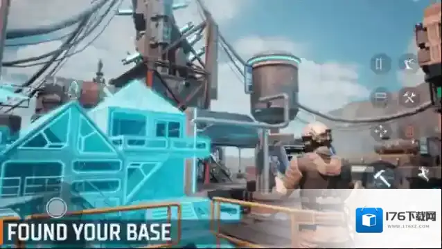 泰坦机甲titanite