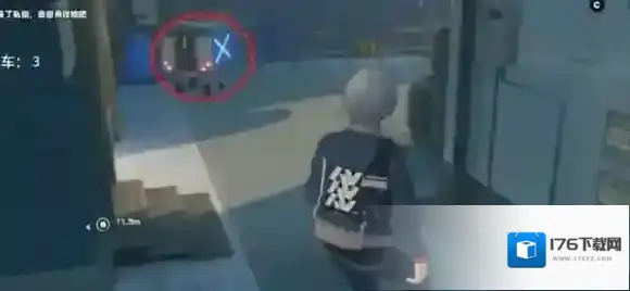 绝区零六分街小卡格车怎么收集-绝区零六分街小卡格车收集方法