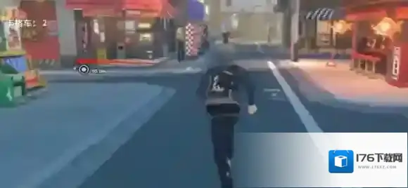 绝区零六分街小卡格车怎么收集-绝区零六分街小卡格车收集方法