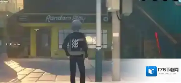 绝区零六分街小卡格车怎么收集-绝区零六分街小卡格车收集方法