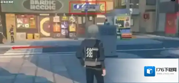 绝区零六分街小卡格车怎么收集-绝区零六分街小卡格车收集方法