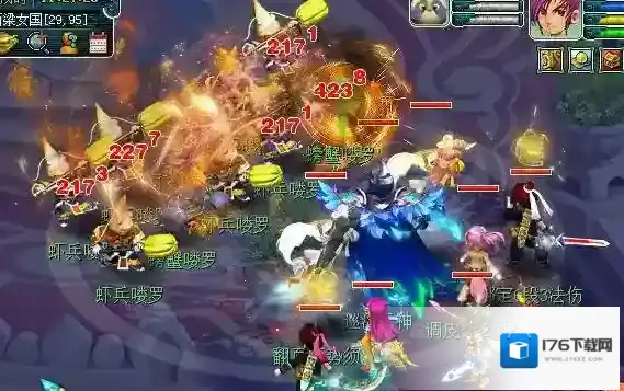 梦幻西游神木林怎么加点