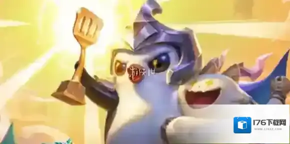 金铲铲之战明昼四射阵容怎么搭配-金铲铲之战明昼四射阵容搭配推荐