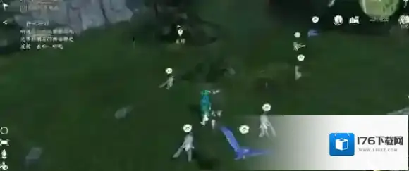 逆水寒手游七彩异色耳朵福宝宝在哪-逆水寒手游七彩异色耳朵福宝宝位置