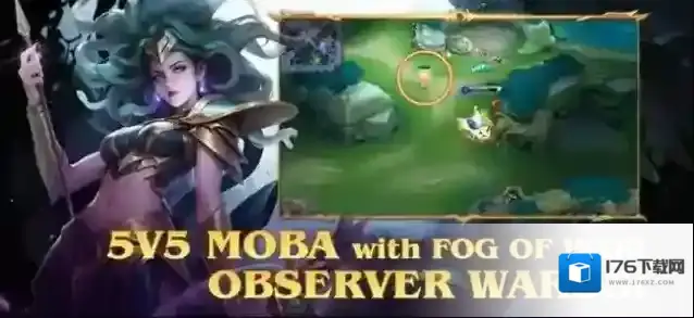 heroesevolved英魂之刃