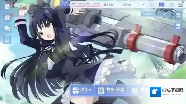 突击莉莉last bullet