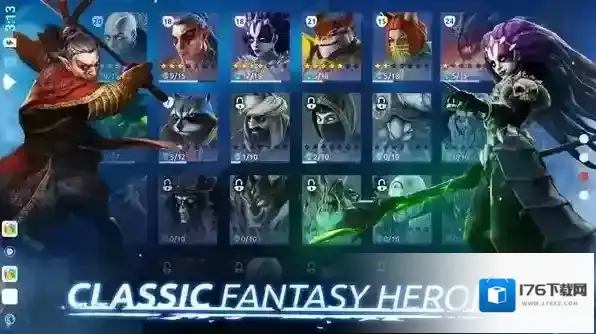 魔法时代age of magic