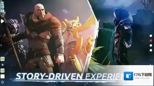 魔法时代age of magic