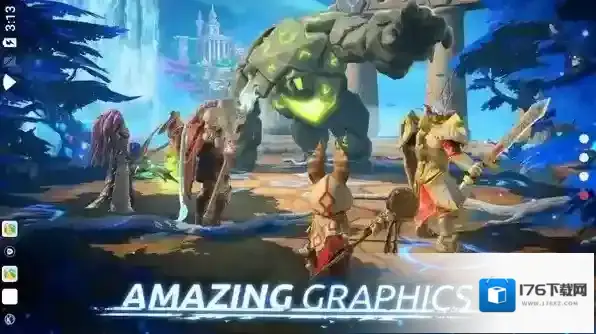 魔法时代age of magic