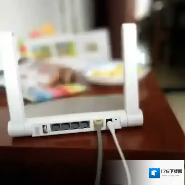 《360智能管家》添加路由器的方法教程