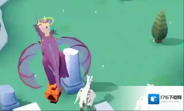 疯狂动物园奥林匹斯山怎么去