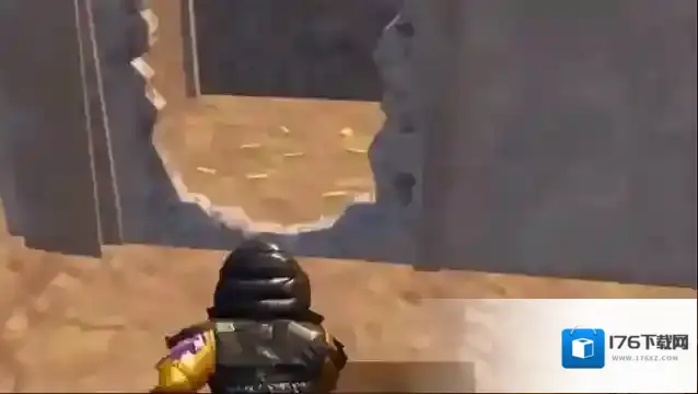 和平精英黄金岛最富有在哪里?和平精英黄金岛金条最多的地方讲解