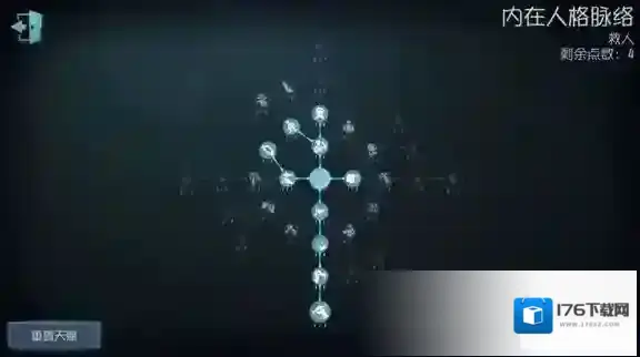 第五人格 医生天赋加点