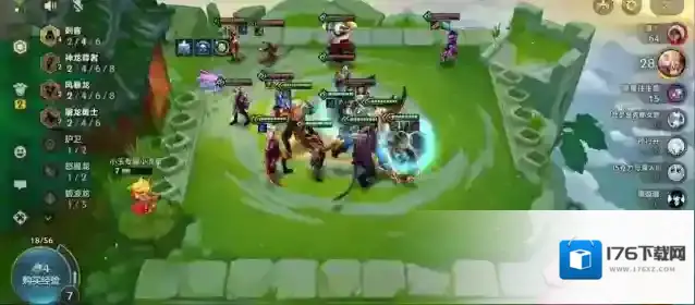 金铲铲之战暗星刺客怎么玩 暗星刺客要什么装备