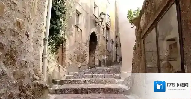 《高德地图》查看实景地图的方法介绍