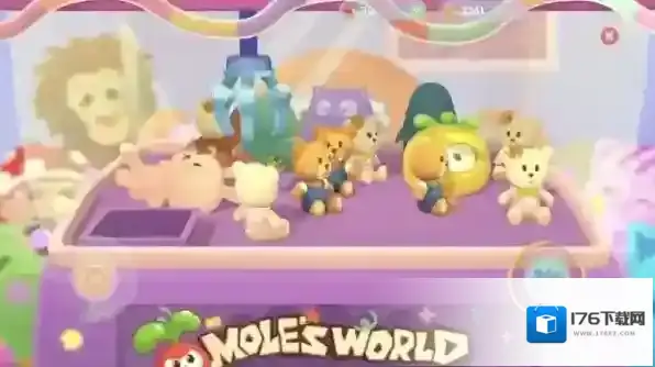 摩尔庄园手游抓娃娃机怎么玩？摩尔庄园手游抓娃娃机玩法攻略