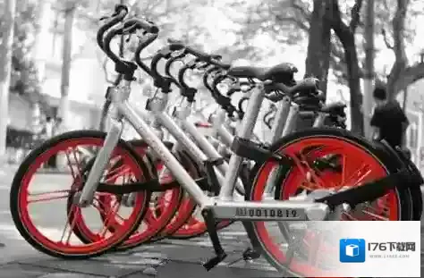 《摩拜单车》一直警报发出响声的问题说明