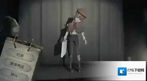 第五人格 画师怎么玩