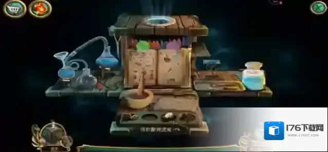 密室逃脱15足迹怎么找