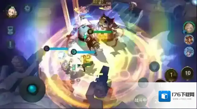 乱斗西游2地藏怎么出装