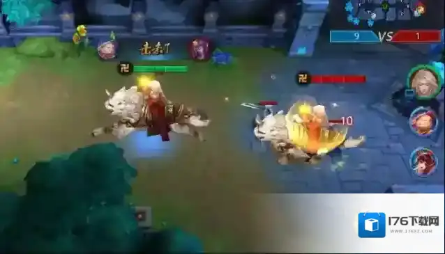 乱斗西游2地藏怎么出装