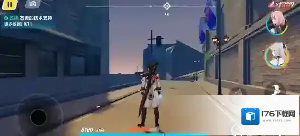 崩坏3友善的技术支持任务怎么完成?崩坏3友善的技术支持任务完成攻略