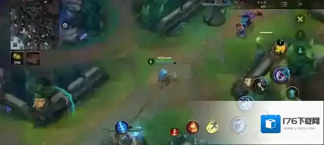 英雄联盟手游小鱼人怎么选天赋出装