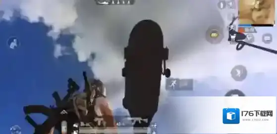 和平精英黄金岛直升机在哪里？和平精英黄金岛直升机何时出现？