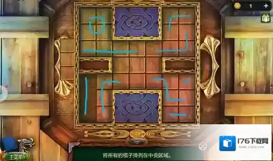 密室逃脱18教学关卡是什么 第18章详解