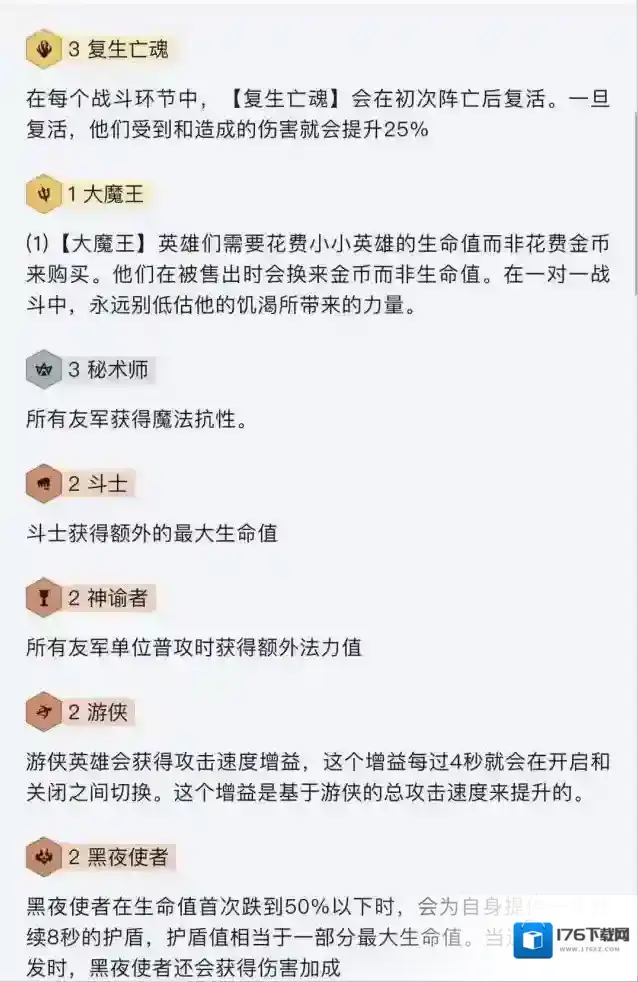 金铲铲之战露露阵容有哪些?金铲铲之战露露阵容一览