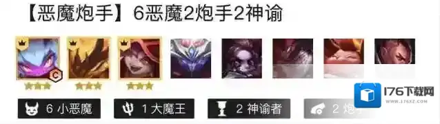 金铲铲之战露露阵容有哪些?金铲铲之战露露阵容一览