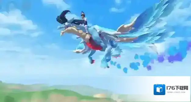 创造与魔法苍穹幻龙怎么抓?创造与魔法苍穹幻龙位置在哪里?