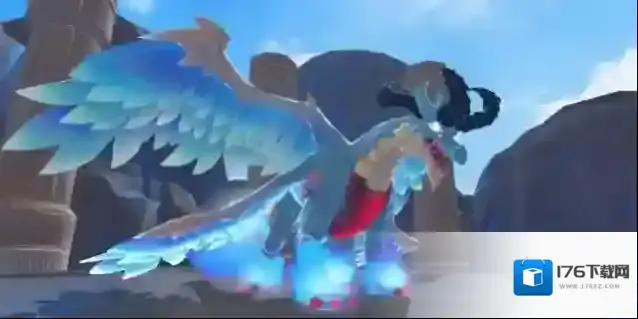 创造与魔法苍穹幻龙怎么抓?创造与魔法苍穹幻龙位置在哪里?