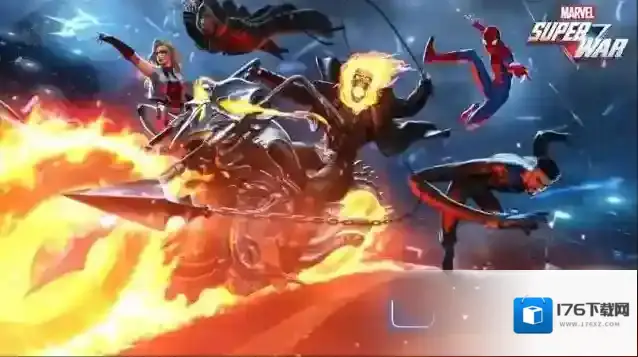 漫威超级战争最强打野是谁