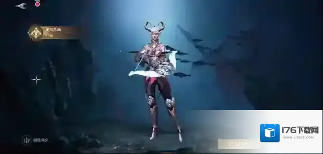 黑暗之潮是什么游戏