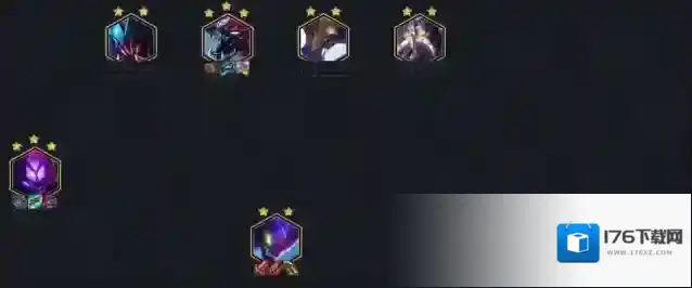 金铲铲之战突触网络阵容怎么搭配？金铲铲之战突触网络阵容搭配攻略