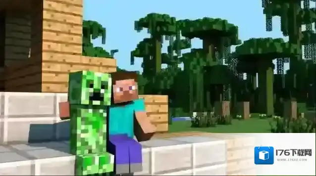 我的世界新手第一天如何生存 新手生存流程