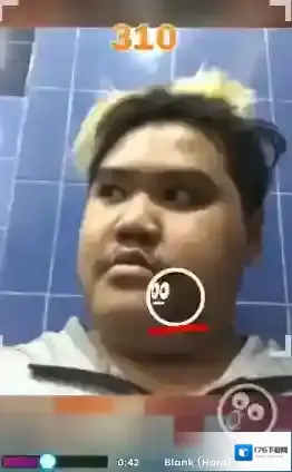 《脸部跳舞机》三星攻略玩法技巧说明介绍