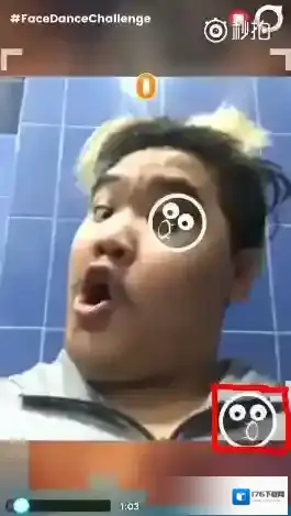 《脸部跳舞机》三星攻略玩法技巧说明介绍