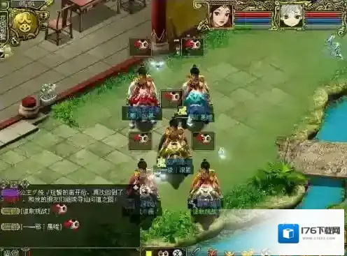 问道捉迷藏怎么玩 活动技巧有哪些呢