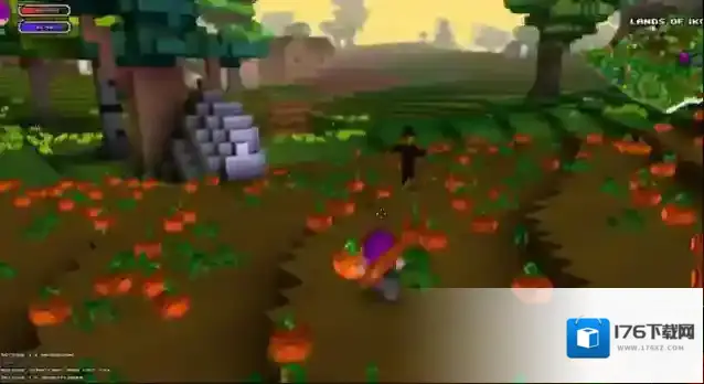 魔方世界种子是什么意思 如何正确下载