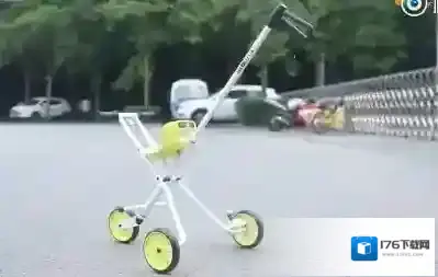 《共享遛娃小车》押金收费及标准介绍