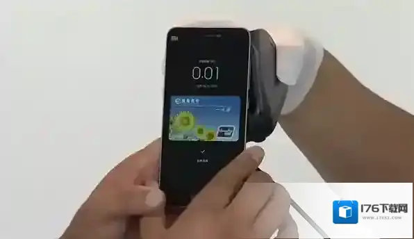 米Pay相关功能及支持机型介绍