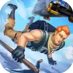 堡垒战场手游2025-堡垒战场安卓版Androidv1.0.2