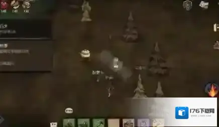 《饥困荒野》各季节生存攻略