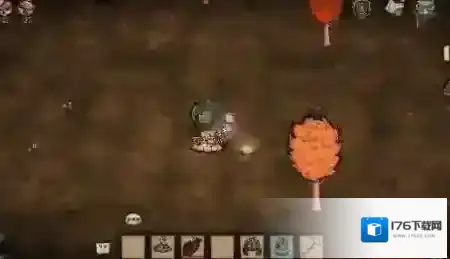 《饥困荒野》各季节生存攻略