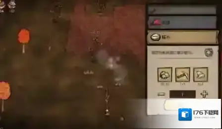 《饥困荒野》各季节生存攻略