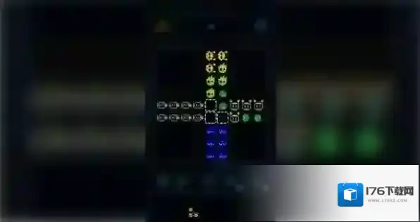 俄罗斯解密方块