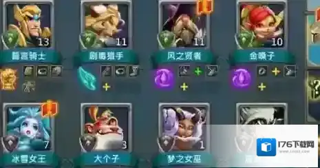 王国纪元25级礼包怎么样